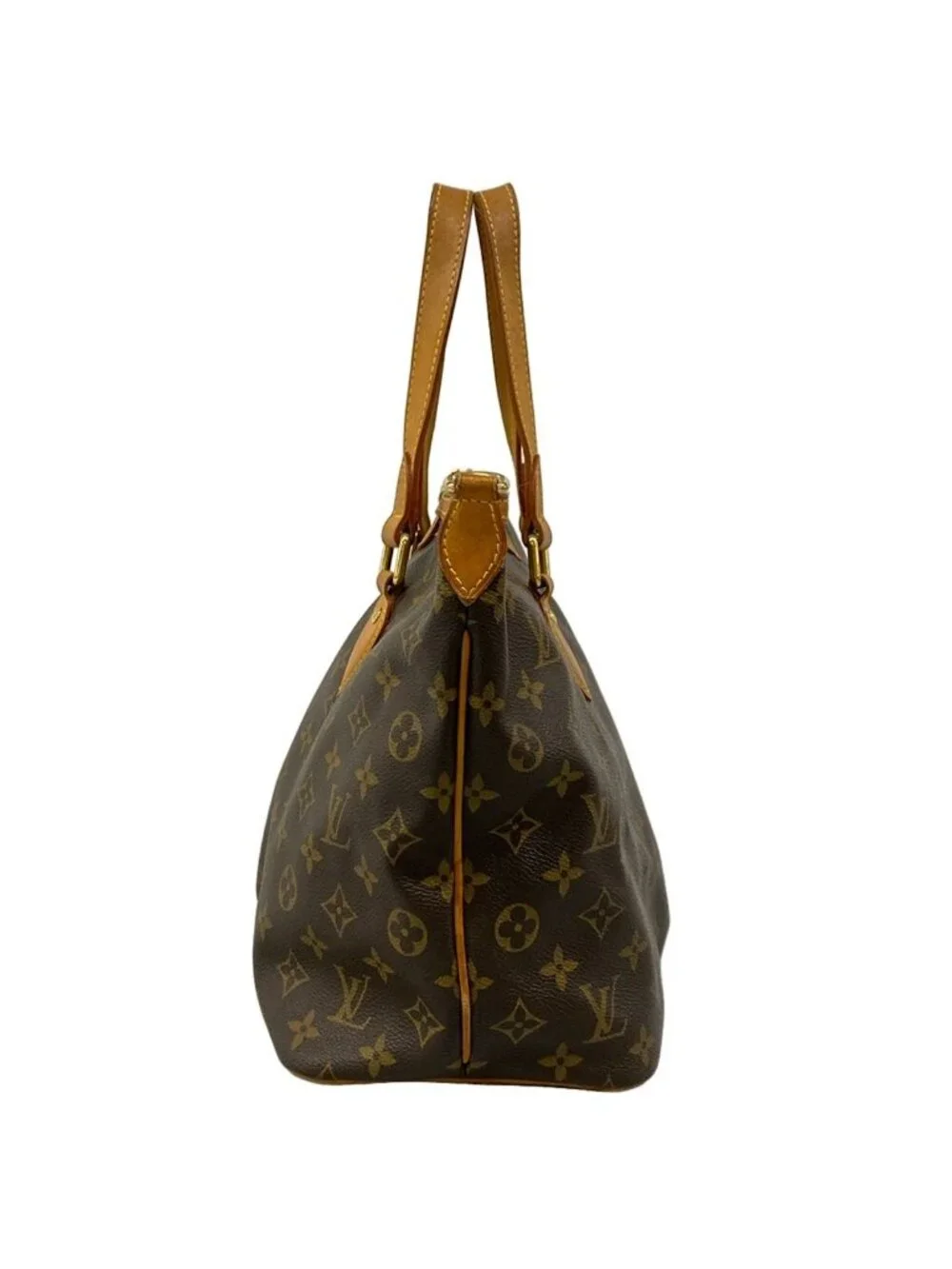 Louis Vuitton Handbag Monogram Palermo PM